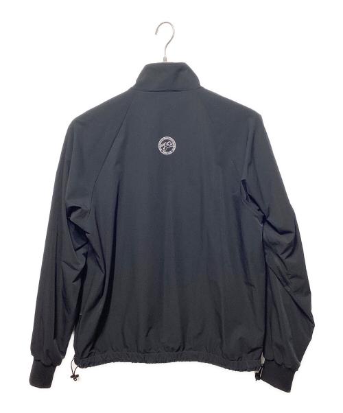 MARMOT（マーモット）MARMOT (マーモット) city country city (シティーカントリーシティー) MMWCCCエブリウェアジャケット ブラック サイズ:Ⅼの古着・服飾アイテム