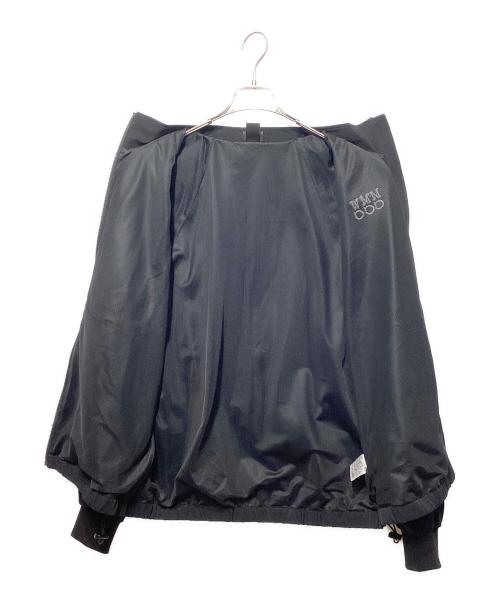 MARMOT（マーモット）MARMOT (マーモット) city country city (シティーカントリーシティー) MMWCCCエブリウェアジャケット ブラック サイズ:Ⅼの古着・服飾アイテム