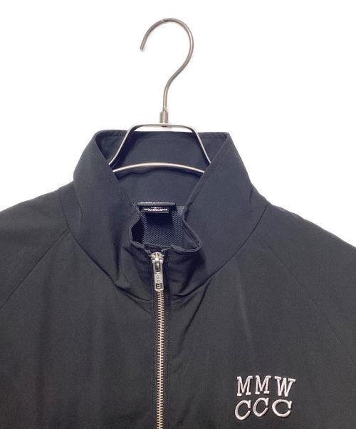 MARMOT（マーモット）MARMOT (マーモット) city country city (シティーカントリーシティー) MMWCCCエブリウェアジャケット ブラック サイズ:Ⅼの古着・服飾アイテム