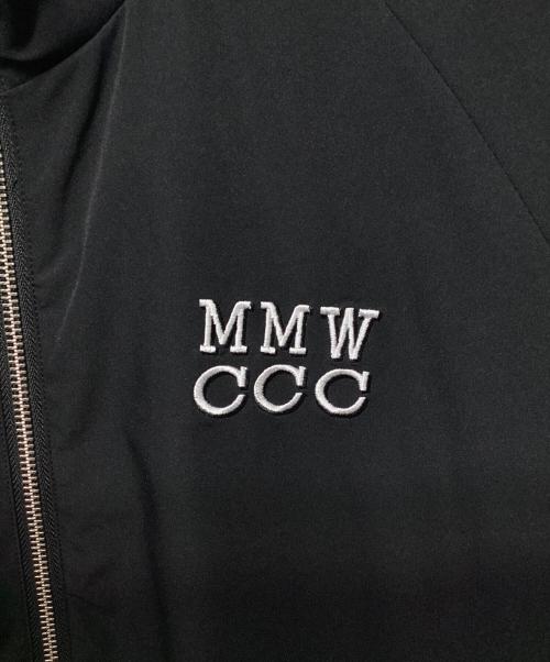 MARMOT（マーモット）MARMOT (マーモット) city country city (シティーカントリーシティー) MMWCCCエブリウェアジャケット ブラック サイズ:Ⅼの古着・服飾アイテム