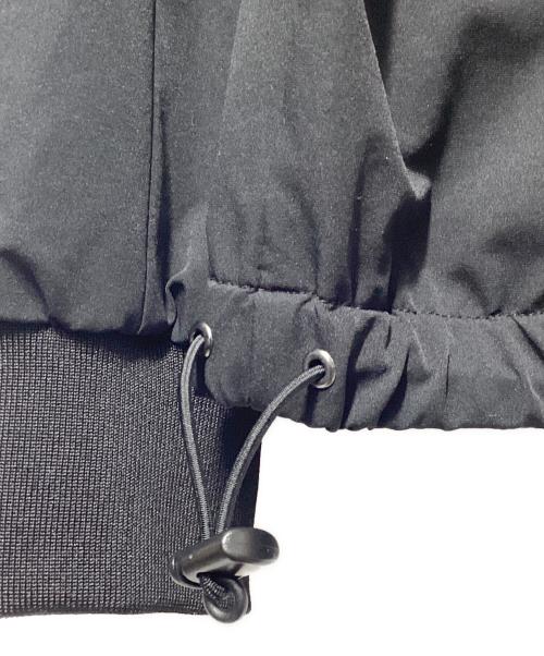 MARMOT（マーモット）MARMOT (マーモット) city country city (シティーカントリーシティー) MMWCCCエブリウェアジャケット ブラック サイズ:Ⅼの古着・服飾アイテム