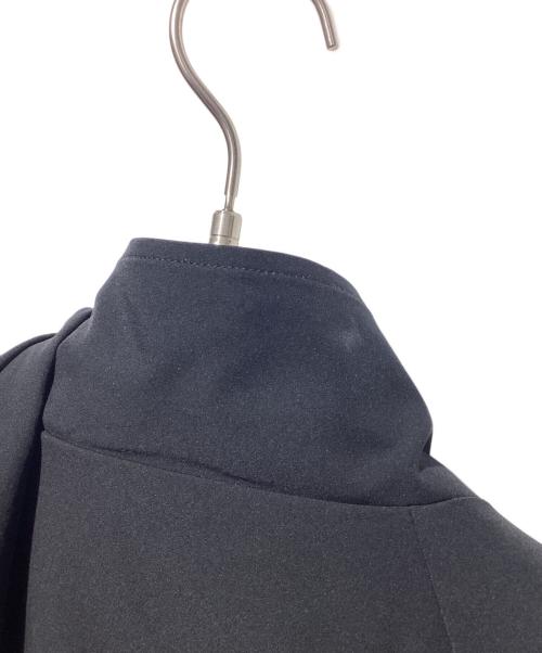 MARMOT（マーモット）MARMOT (マーモット) city country city (シティーカントリーシティー) MMWCCCエブリウェアジャケット ブラック サイズ:Ⅼの古着・服飾アイテム