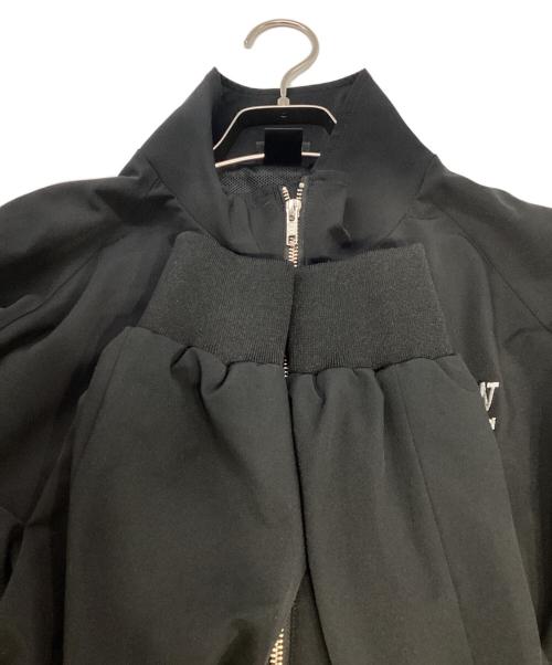 MARMOT（マーモット）MARMOT (マーモット) city country city (シティーカントリーシティー) MMWCCCエブリウェアジャケット ブラック サイズ:Ⅼの古着・服飾アイテム