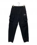 MARMOT×city country cityマーモット×シティーカントリーシティー）の古着「Everywhere 2Way Pants」｜ブラック