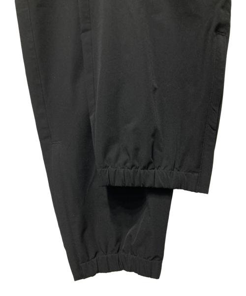 MARMOT（マーモット）MARMOT (マーモット) city country city (シティーカントリーシティー) Everywhere 2Way Pants ブラック サイズ:Ｍの古着・服飾アイテム