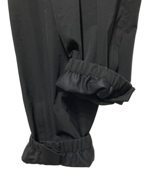 MARMOT（マーモット）MARMOT (マーモット) city country city (シティーカントリーシティー) Everywhere 2Way Pants ブラック サイズ:Ｍの古着・服飾アイテム