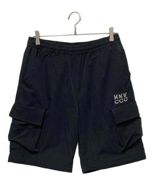 MARMOT（マーモット）MARMOT (マーモット) city country city (シティーカントリーシティー) Everywhere 2Way Pants ブラック サイズ:Ｍの古着・服飾アイテム