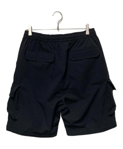 MARMOT（マーモット）MARMOT (マーモット) city country city (シティーカントリーシティー) Everywhere 2Way Pants ブラック サイズ:Ｍの古着・服飾アイテム