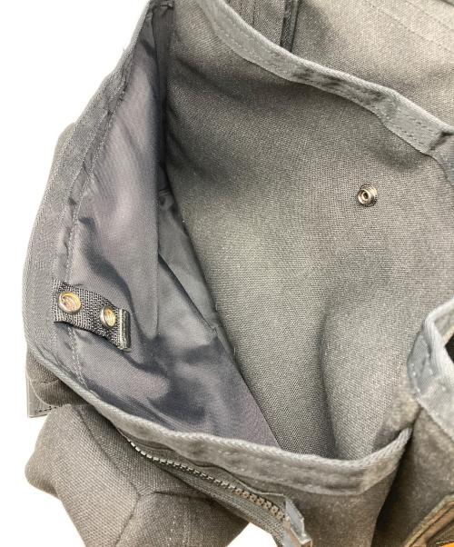 HENDER SCHEME（エンダースキーマ）HENDER SCHEME (エンダースキーマ) Messenger Bag Small ブラックの古着・服飾アイテム