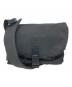 HENDER SCHEME（エンダースキーマ）の古着「Messenger Bag Small」｜ブラック