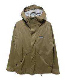 WILD THINGS（ワイルドシングス）の古着「DENALI LIGHT JACKET」｜オリーブ