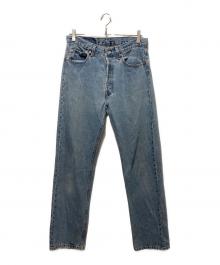 LEVI'S（リーバイス）の古着「90’S デニムパンツ」｜インディゴ