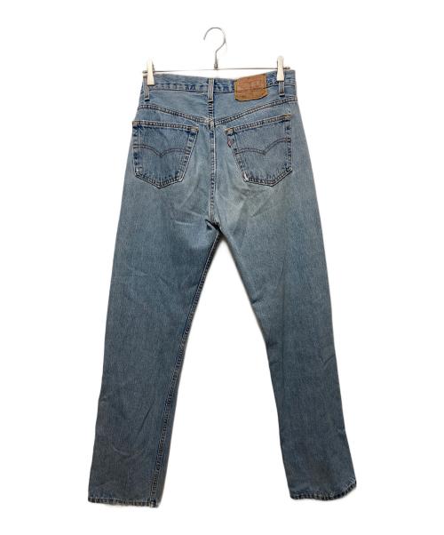 LEVI'S（リーバイス）LEVI'S (リーバイス) 90’S デニムパンツ インディゴ サイズ:32×32の古着・服飾アイテム