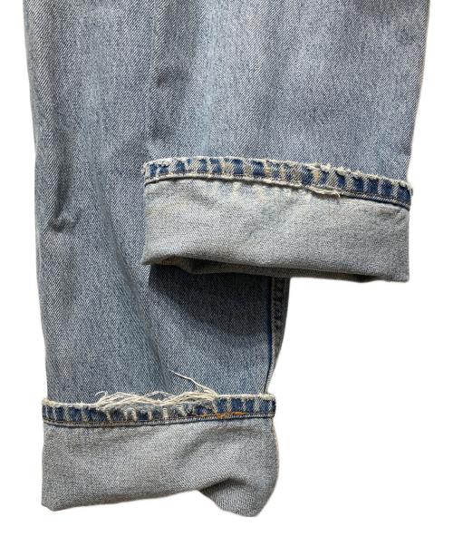 LEVI'S（リーバイス）LEVI'S (リーバイス) 90’S デニムパンツ インディゴ サイズ:32×32の古着・服飾アイテム