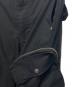 中古・古着 BEAMS (ビームス) MULTI POCKET CARGO PANTS ブラック サイズ:L：10000円