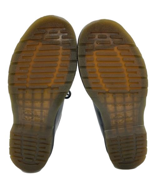 Dr.Martens（ドクターマーチン）Dr.Martens (ドクターマーチン) 3ホールシューズ ブラック サイズ:27.5cmの古着・服飾アイテム
