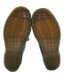 中古・古着 Dr.Martens (ドクターマーチン) 3ホールシューズ ブラック サイズ:27.5cm：10000円