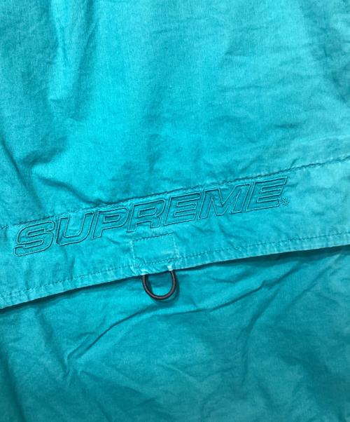 SUPREME（シュプリーム）Supreme (シュプリーム) Cotton Cinch Pant グリーン サイズ:Ｓの古着・服飾アイテム