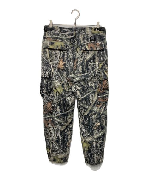 SUPREME（シュプリーム）Supreme (シュプリーム) リアルツリーカモカーゴパンツ ブラウン サイズ:30の古着・服飾アイテム
