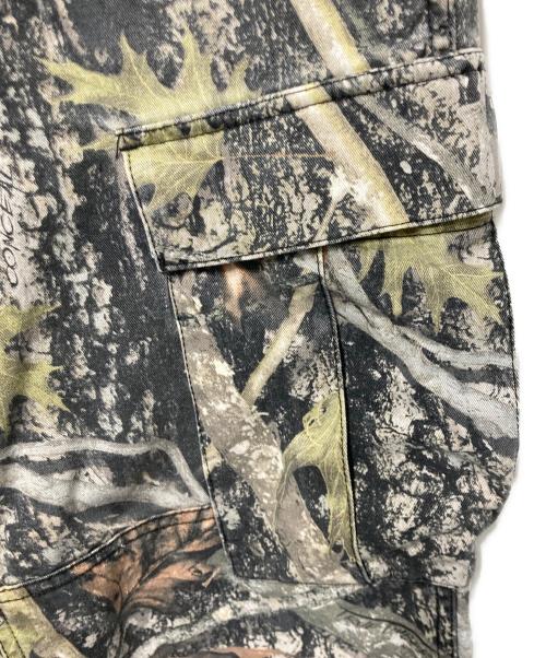 SUPREME（シュプリーム）Supreme (シュプリーム) リアルツリーカモカーゴパンツ ブラウン サイズ:30の古着・服飾アイテム