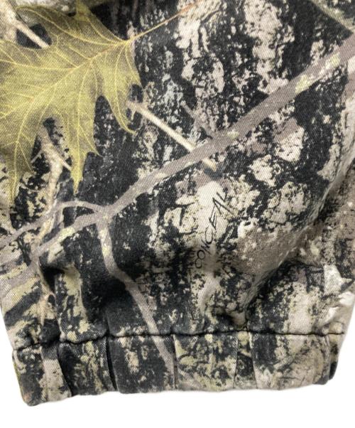 SUPREME（シュプリーム）Supreme (シュプリーム) リアルツリーカモカーゴパンツ ブラウン サイズ:30の古着・服飾アイテム