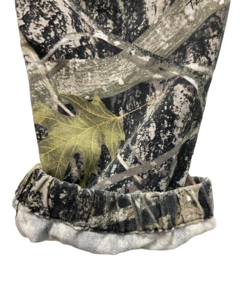 SUPREME（シュプリーム）Supreme (シュプリーム) リアルツリーカモカーゴパンツ ブラウン サイズ:30の古着・服飾アイテム