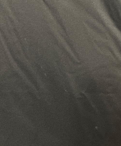 MONCLER（モンクレール）MONCLER (モンクレール) 切替ダウンジャケット ブラック サイズ:XLの古着・服飾アイテム