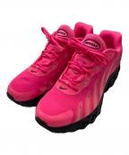 NIKEナイキ）の古着「ローカットスニーカー」｜ピンク