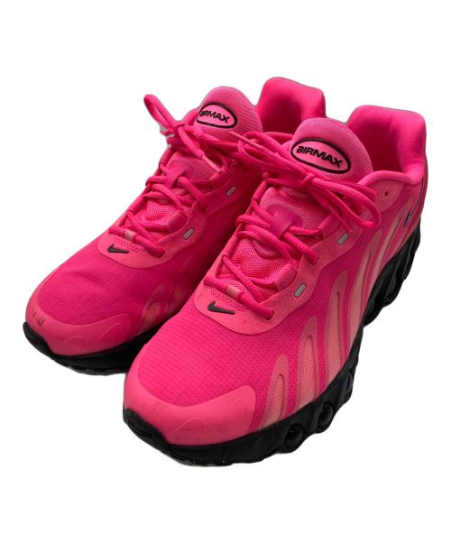 NIKE（ナイキ）NIKE (ナイキ) ローカットスニーカー ピンク サイズ:27の古着・服飾アイテム