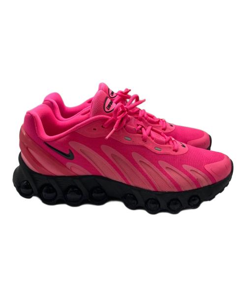 NIKE（ナイキ）NIKE (ナイキ) ローカットスニーカー ピンク サイズ:27の古着・服飾アイテム