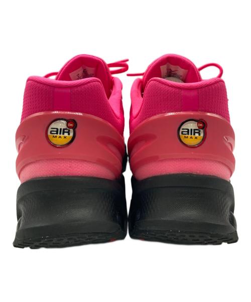 NIKE（ナイキ）NIKE (ナイキ) ローカットスニーカー ピンク サイズ:27の古着・服飾アイテム