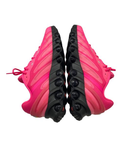 NIKE（ナイキ）NIKE (ナイキ) ローカットスニーカー ピンク サイズ:27の古着・服飾アイテム