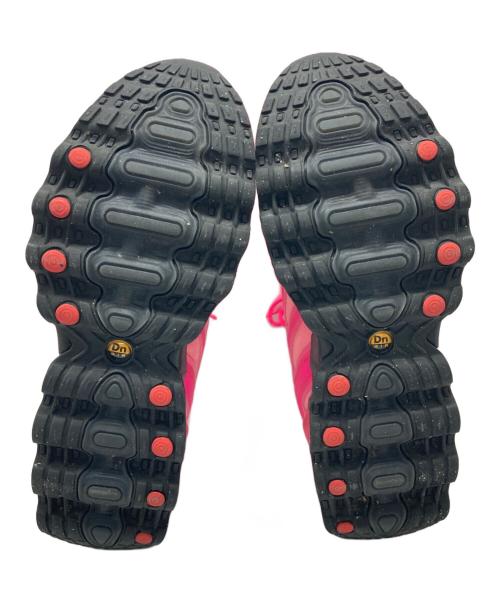 NIKE（ナイキ）NIKE (ナイキ) ローカットスニーカー ピンク サイズ:27の古着・服飾アイテム