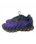 NIKE (ナイキ) ローカットスニーカー パープル サイズ:27.5：17000円
