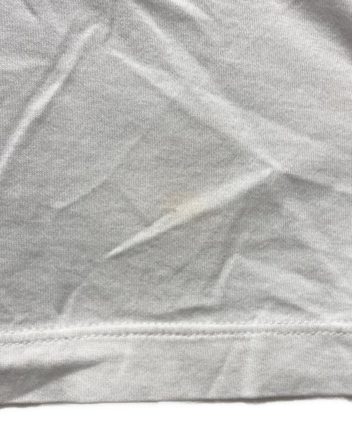 Emilio Pucci（エミリオ プッチ）Emilio Pucci (エミリオ プッチ) スカーフTシャツ ホワイト サイズ:Ｍの古着・服飾アイテム