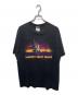 TULTEX（タルテックス）の古着「ケネディースペースセンタープリントTシャツ」｜グレー