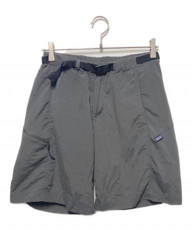 中古・古着通販】Patagonia (パタゴニア) GI Ⅲ ショーツ グレー