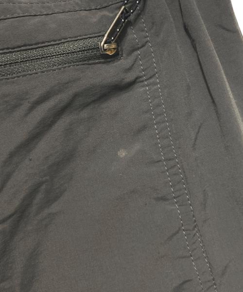 Patagonia（パタゴニア）Patagonia (パタゴニア) GI Ⅲ ショーツ グレー サイズ:Ｓの古着・服飾アイテム
