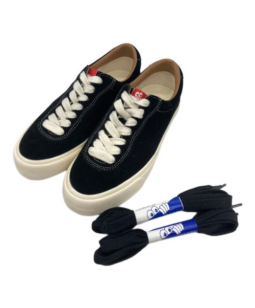 LAST RESORT AB（ラストリゾートエービー）LAST RESORT AB (ラストリゾートエービー) スニーカー ブラック サイズ:25の古着・服飾アイテム