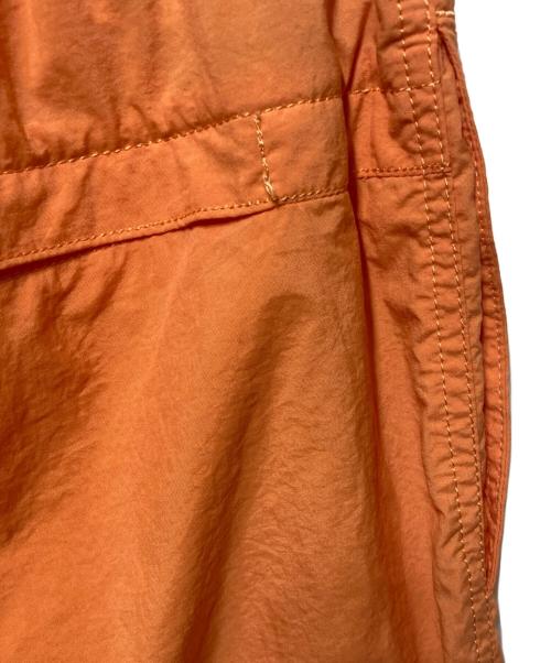 THE NORTH FACE（ザ ノース フェイス）THE NORTH FACE (ザ ノース フェイス) バーサタイルショーツ オレンジ サイズ:XLの古着・服飾アイテム