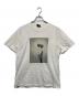 Hysteric Glamour（ヒステリックグラマー）の古着「00’SフォトプリントTシャツ」｜ホワイト