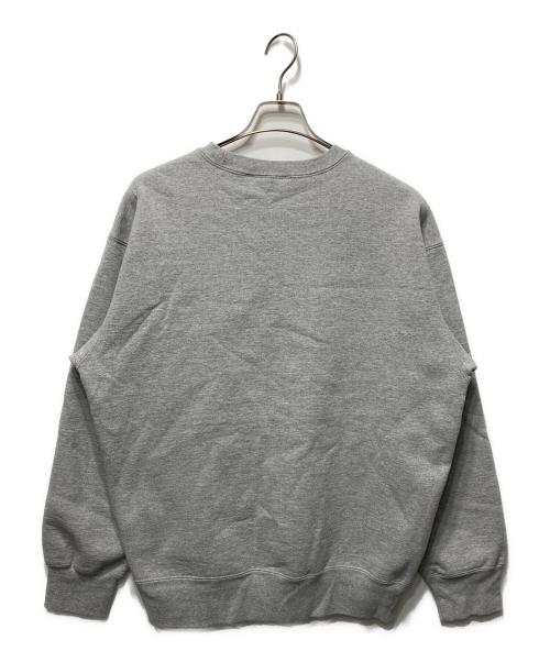 SUPREME（シュプリーム）SUPREME (シュプリーム) Box logo crew neck  