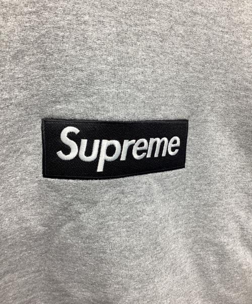 SUPREME（シュプリーム）SUPREME (シュプリーム) Box logo crew neck  