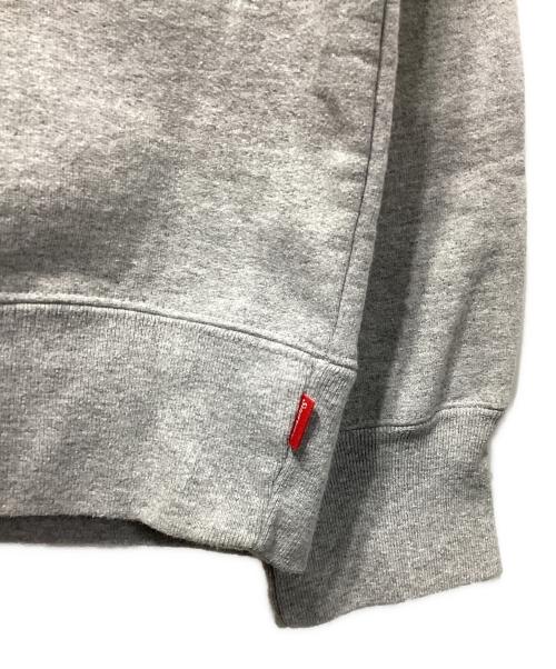 SUPREME（シュプリーム）SUPREME (シュプリーム) Box logo crew neck  