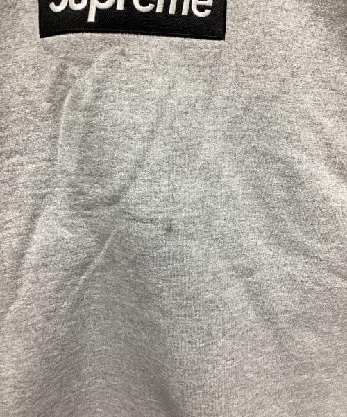 SUPREME（シュプリーム）SUPREME (シュプリーム) Box logo crew neck  