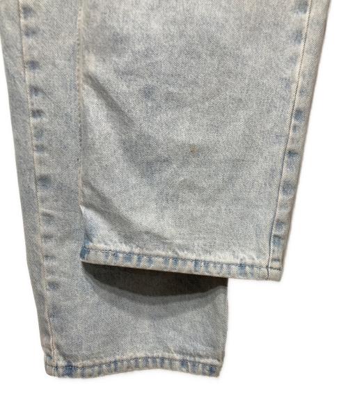 LEVI'S（リーバイス）LEVI'S (リーバイス) デニムパンツ インディゴ サイズ:W34の古着・服飾アイテム