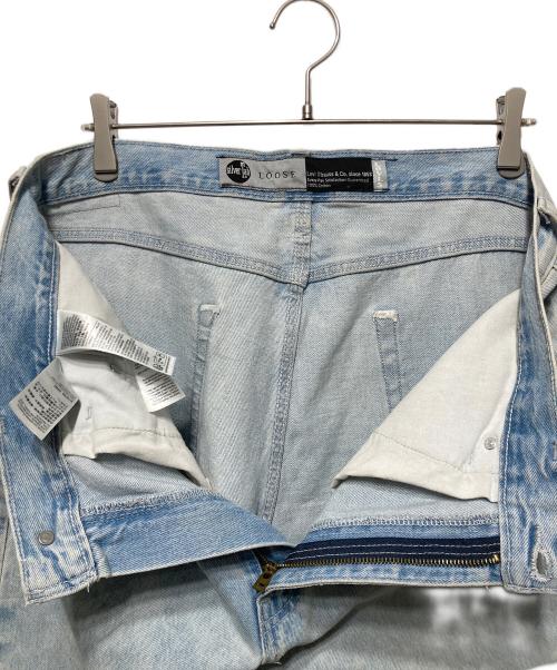 LEVI'S（リーバイス）LEVI'S (リーバイス) デニムパンツ インディゴ サイズ:W34の古着・服飾アイテム