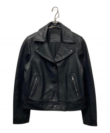 中古・古着通販】ALL SAINTS (オールセインツ) レザージャケット