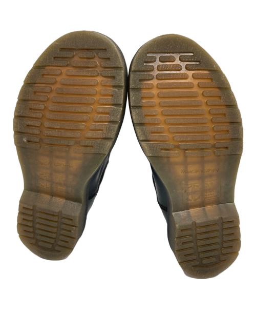 Dr.Martens（ドクターマーチン）Dr.Martens (ドクターマーチン) チェルシーブーツ ブラック サイズ:UK4の古着・服飾アイテム