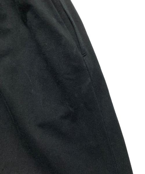 PINK HOUSE（ピンクハウス）PINK HOUSE (ピンクハウス) キューピープリントジャンパースカート ブラック サイズ:FREEの古着・服飾アイテム